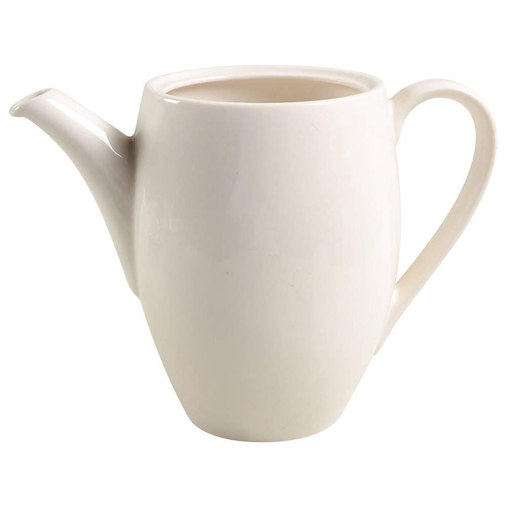 Pure Tea/Coffee Pot No Lid by Johnson Brothers-1