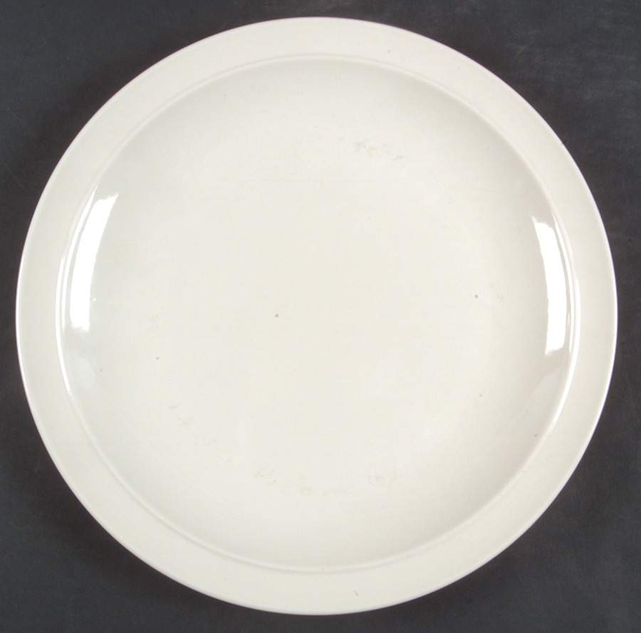 Pure Dinner Plate by Johnson Brothers-1