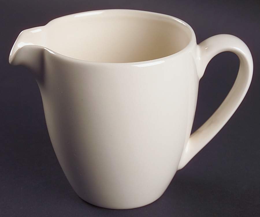 Pure Creamer by Johnson Brothers-1