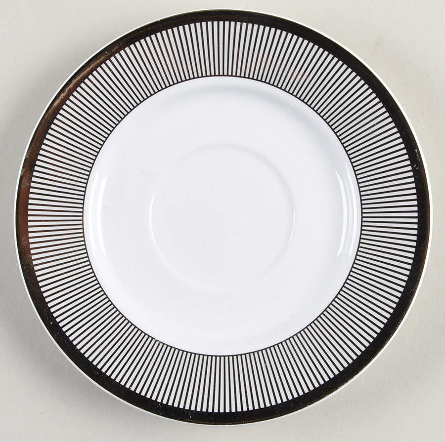 Tribecca Saucer by JCPenney-1