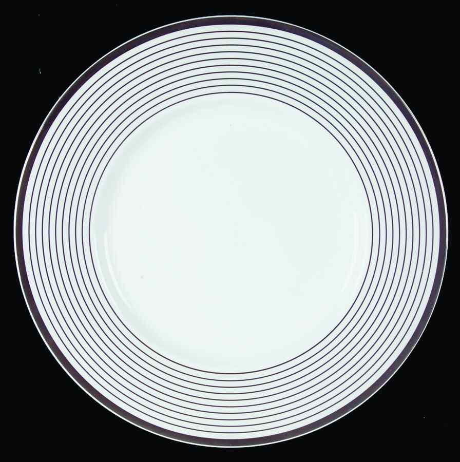 Tribecca Dinner Plate by JCPenney-1
