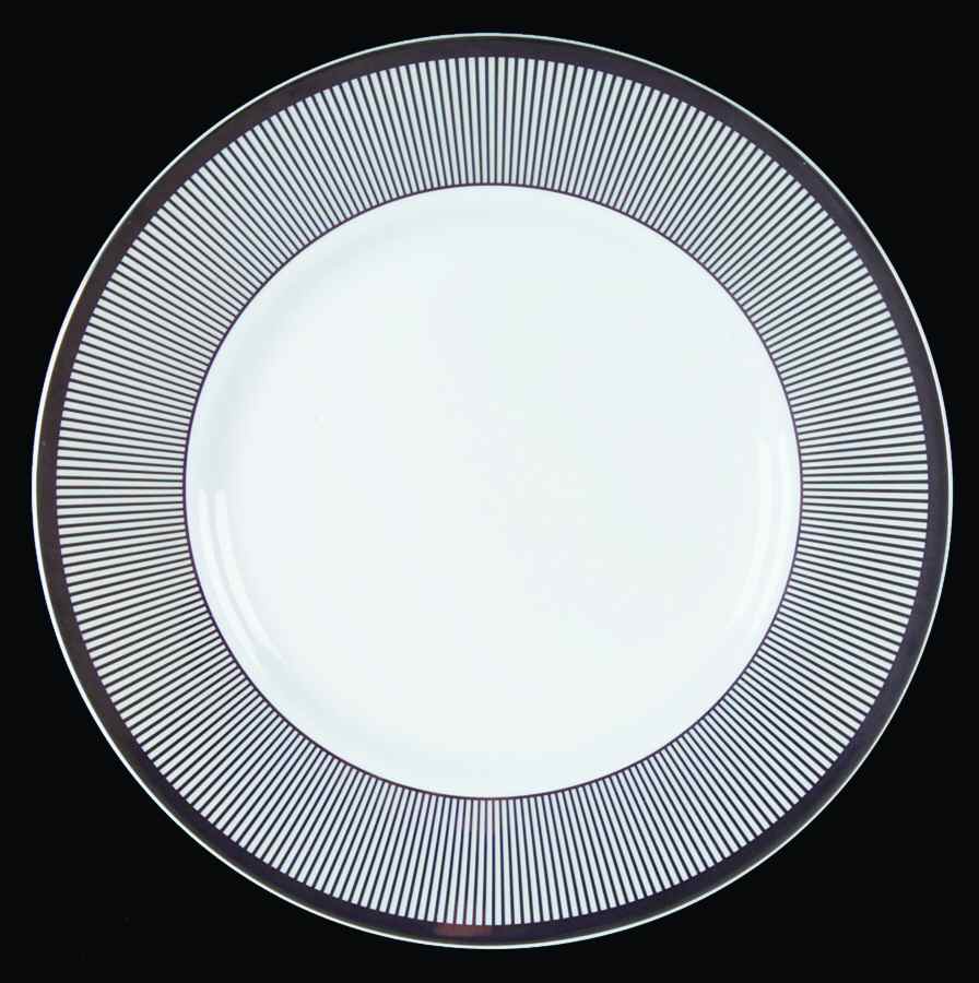 Tribecca Salad Plate by JCPenney-1