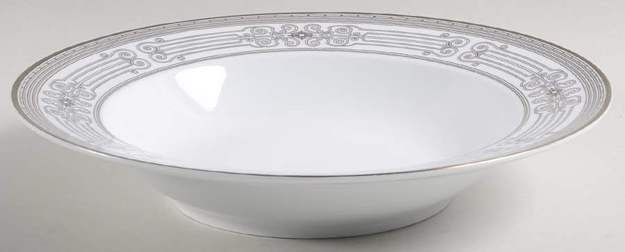 Westchester Large Rim Soup Bowl by JCPenney-1