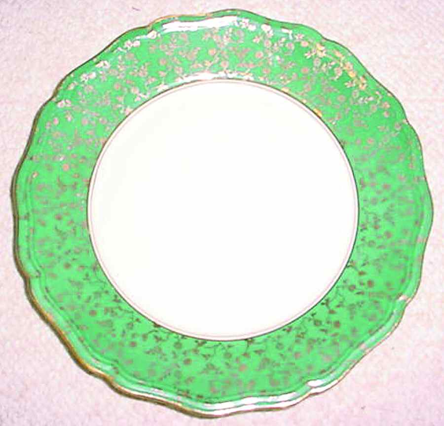 JOH324 Dinner Plate by Johann Haviland-1