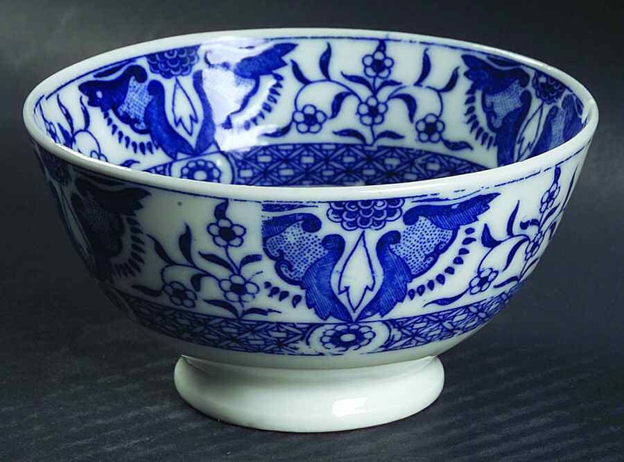 JAP505 Rice Bowl by Japan-1