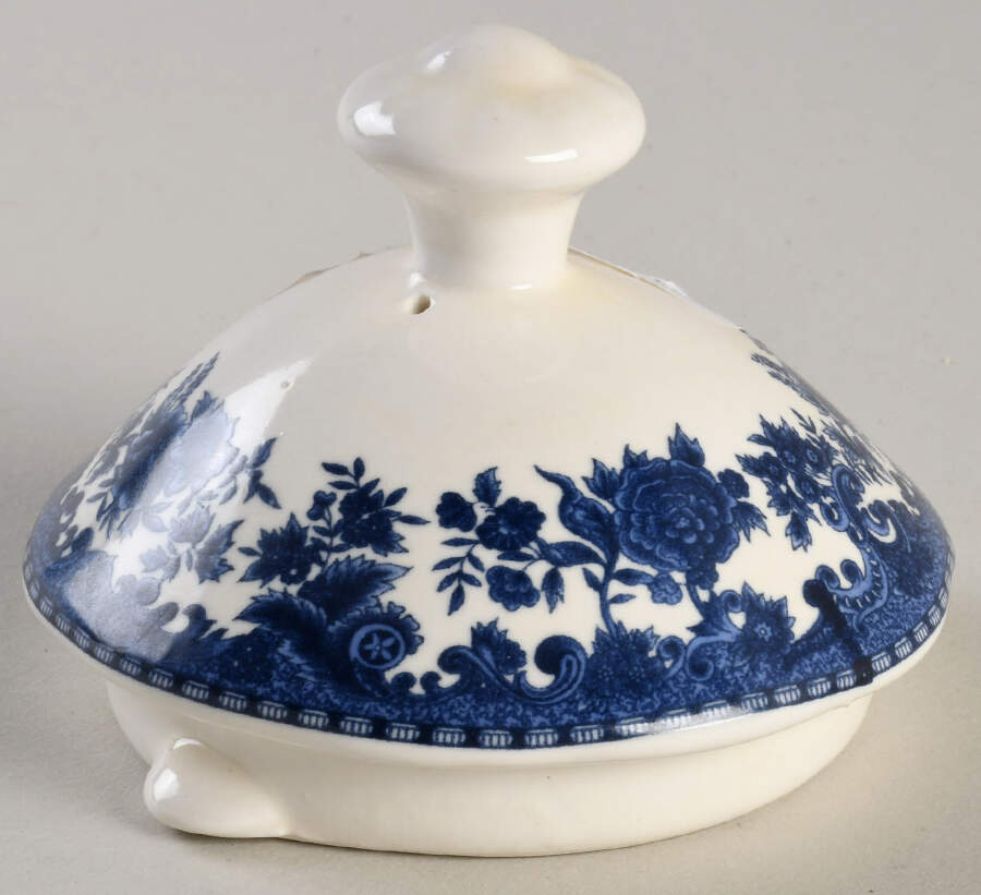 William James Farmyard Lid for Teapot by Jay Import-1