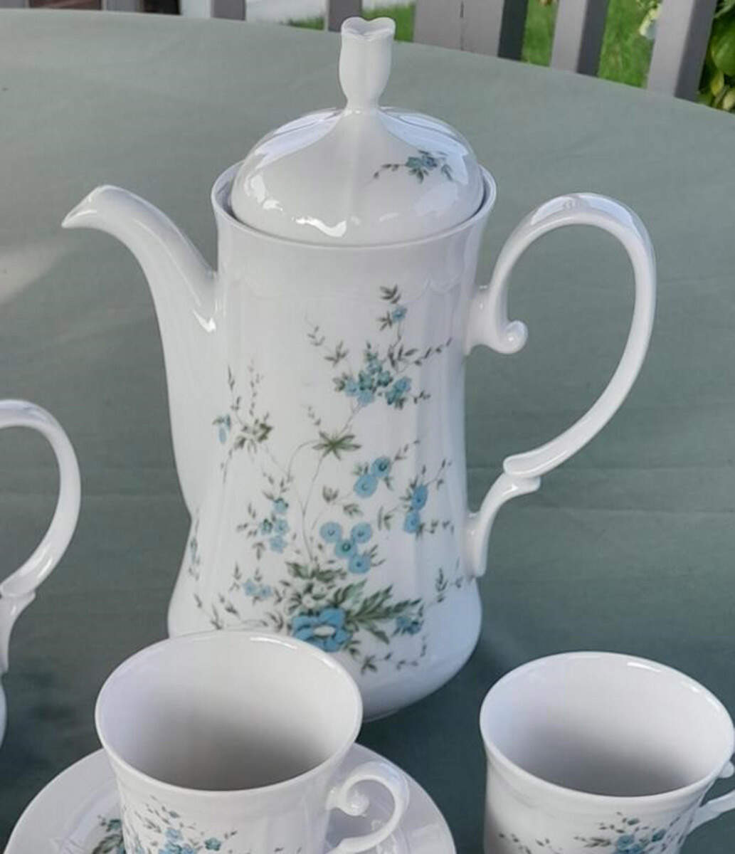 JOE36 Coffee Pot & Lid by Johann Seltmann-1