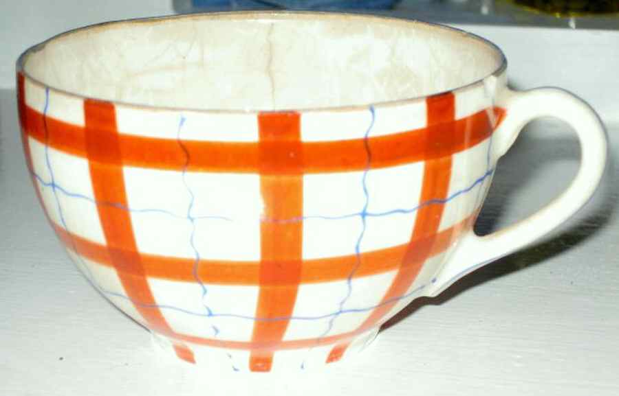 SEY55 Flat Cup by Seyei Toki Co-1