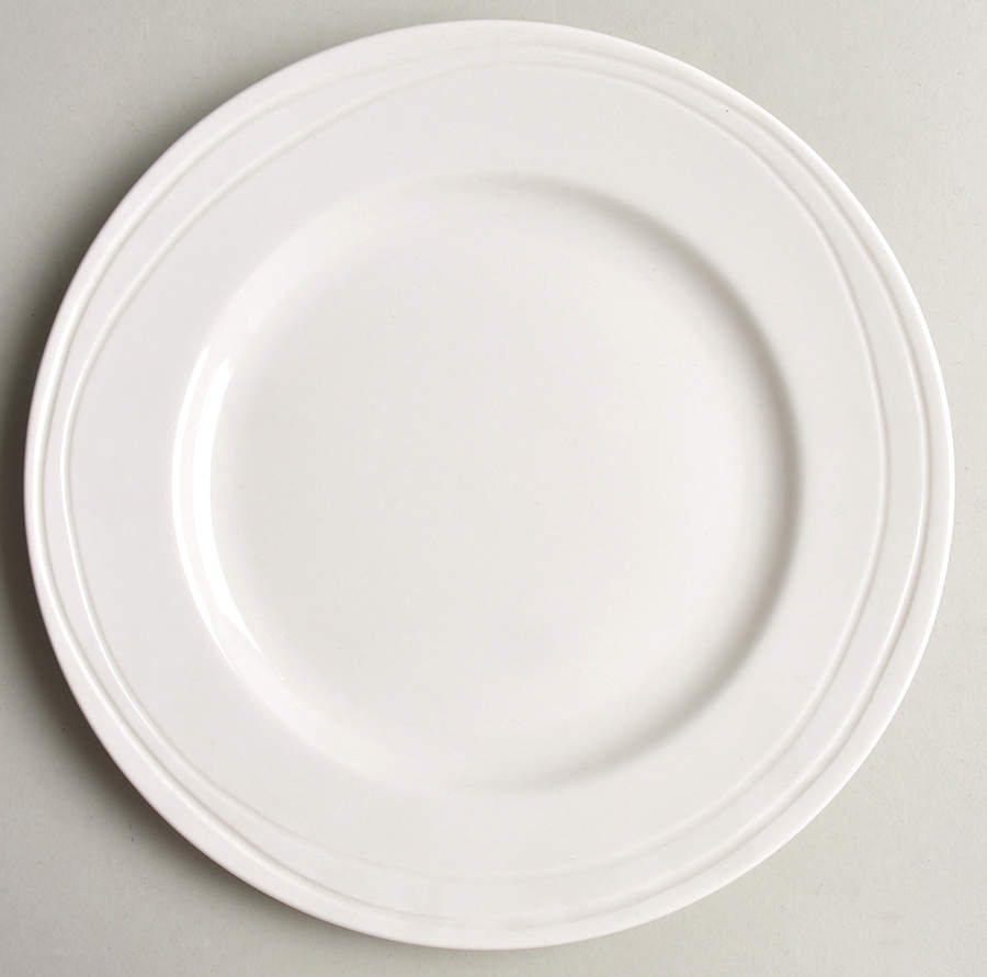 Rhythm Salad Plate by JCPenney-1
