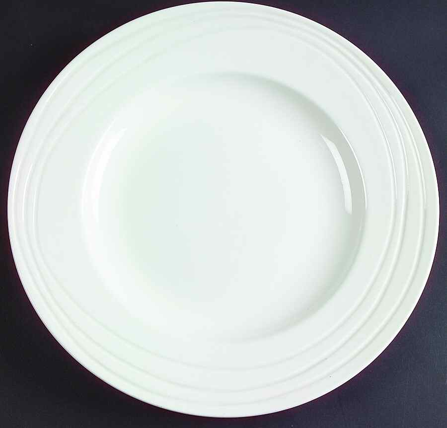 Rhythm Dinner Plate by JCPenney-1