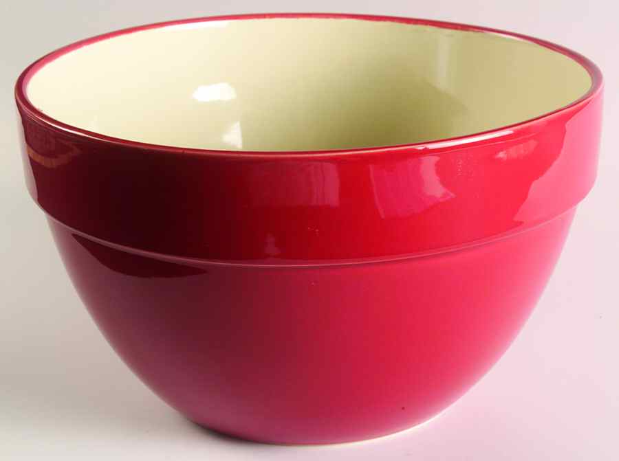 JCP15 10" Mixing Bowl by JCPenney-1