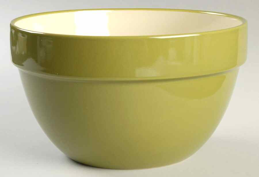 JCP15 9" Mixing Bowl by JCPenney-1