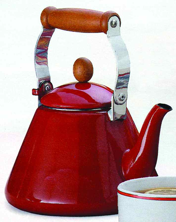 JCP16 Metal Kettle & Lid by JCPenney-1