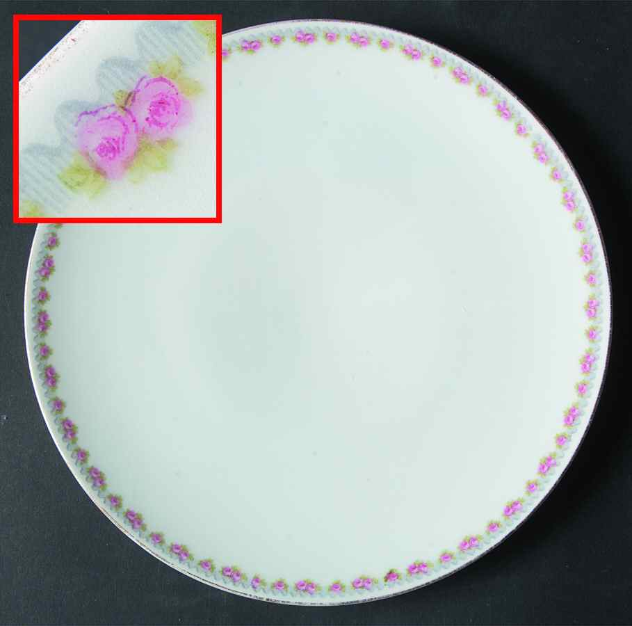 JAE149 Salad Plate by Jaeger-1