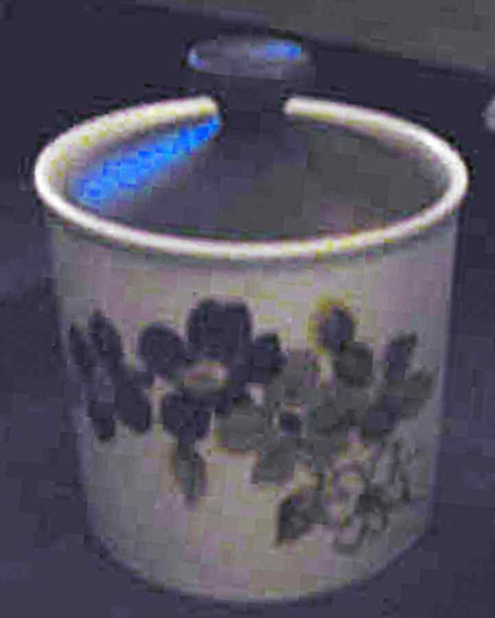 Brasilia Sugar Bowl & Lid by Johnson Brothers-1