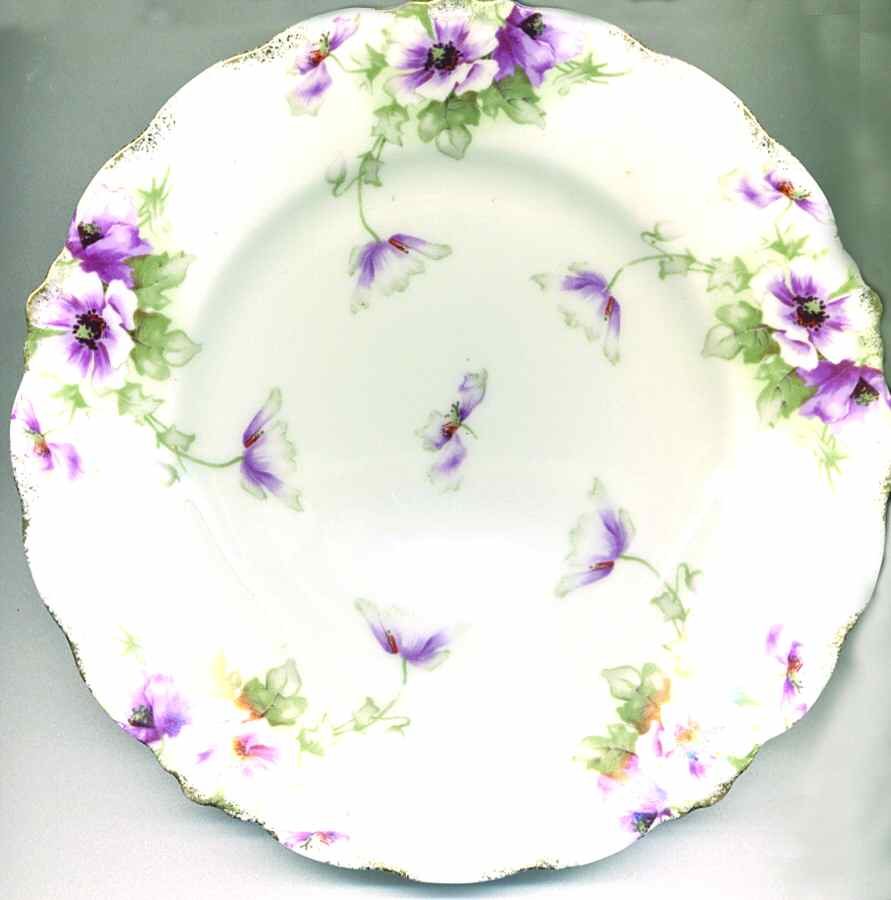 JAE150 Salad Plate by Jaeger-1