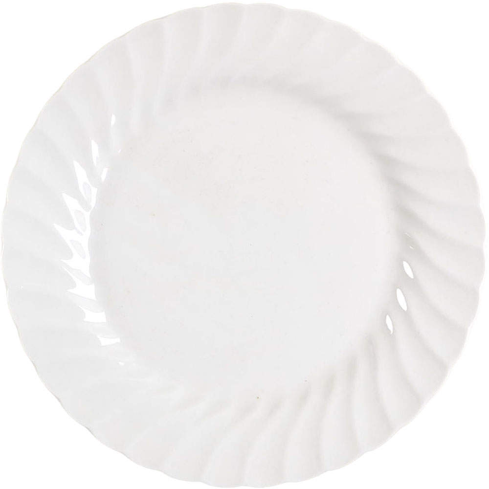Regency (England 1883 Stamp, Made in China) Salad Plate by Johnson Brothers-1