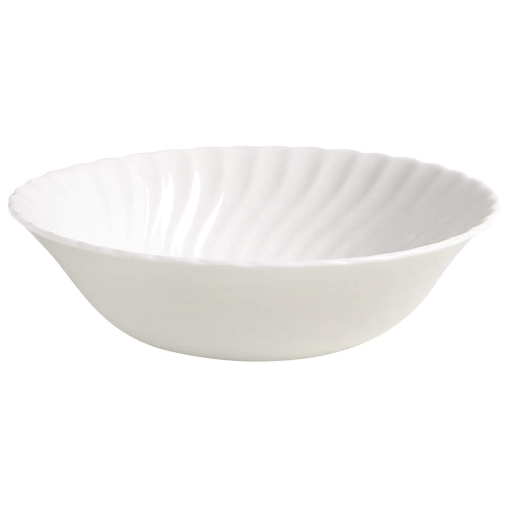 Regency (England 1883 Stamp, Made in China) 8" Round Vegetable Bowl by Johnson Brothers-1