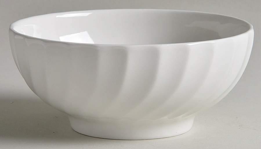 Regency (England 1883 Stamp, Made in China) 5" All Purpose Bowl by Johnson Brothers-1