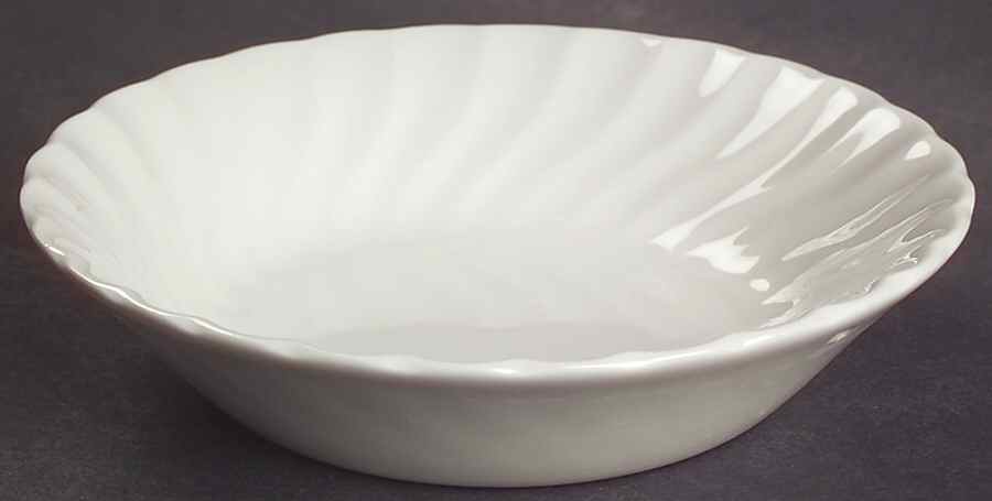 Regency (England 1883 Stamp, Made in China) Fruit/Dessert (Sauce) Bowl by Johnson Brothers-1