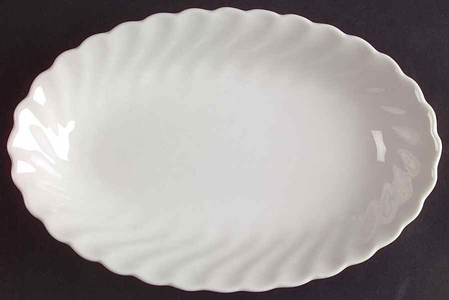 Regency (England 1883 Stamp, Made in China) Relish/Gravy Underplate by Johnson Brothers-1