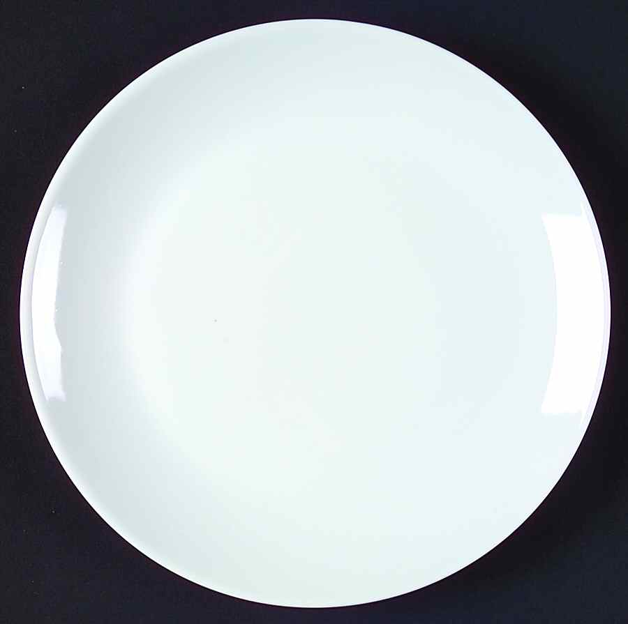 Arctic Salad Plate by Johnson Brothers-1