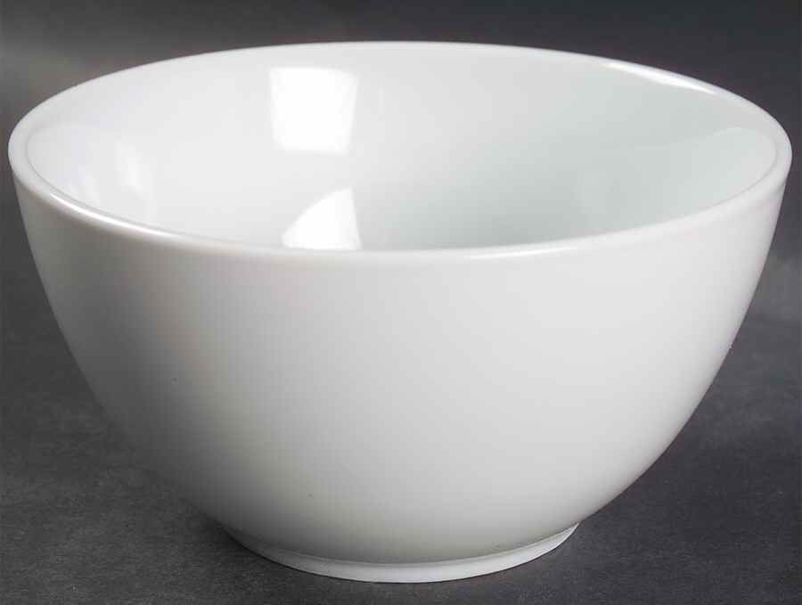 Arctic Rice Bowl by Johnson Brothers-1