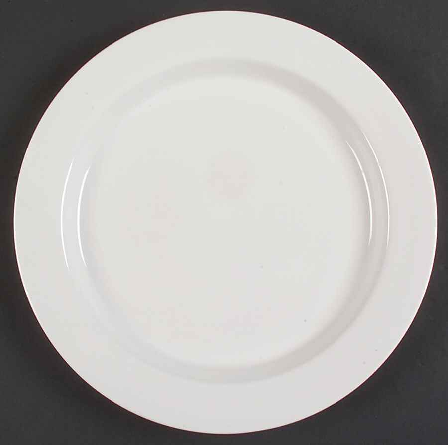 Nova 12" Chop Plate (Round Platter) by Johnson Brothers-1