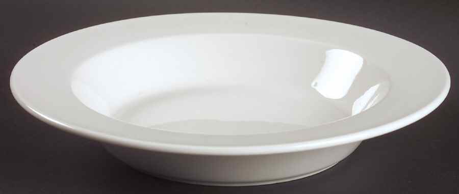 Nova Large Rim Soup Bowl by Johnson Brothers-1