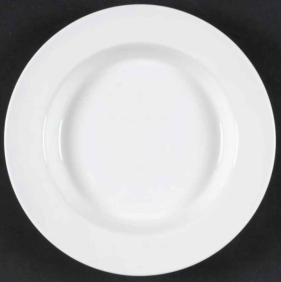 Nova Salad Plate by Johnson Brothers-1