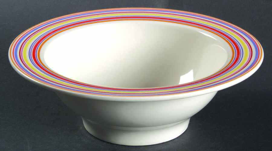 Boston Rim Cereal Bowl by Johnson Brothers-1