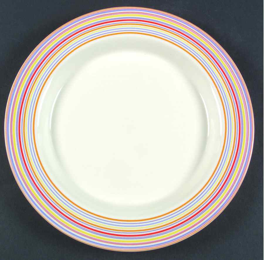 Boston Dinner Plate by Johnson Brothers-1