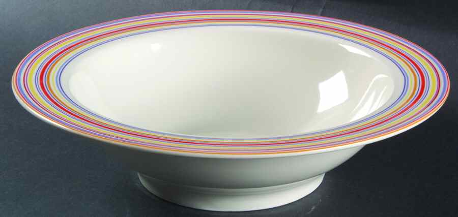 Boston 10" Individual Pasta Bowl by Johnson Brothers-1