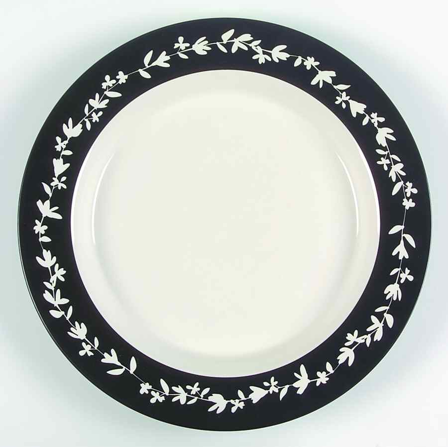 Havana Dinner Plate by Johnson Brothers-1