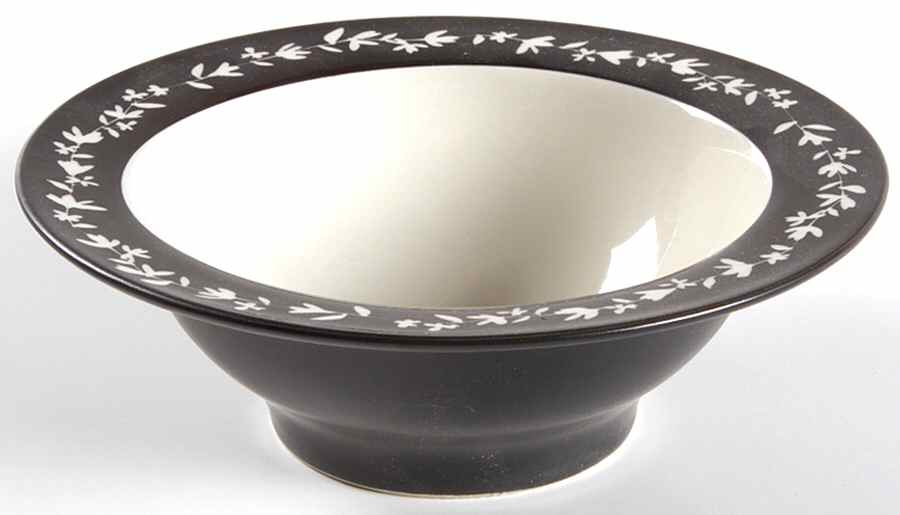 Havana Rim Cereal Bowl by Johnson Brothers-1