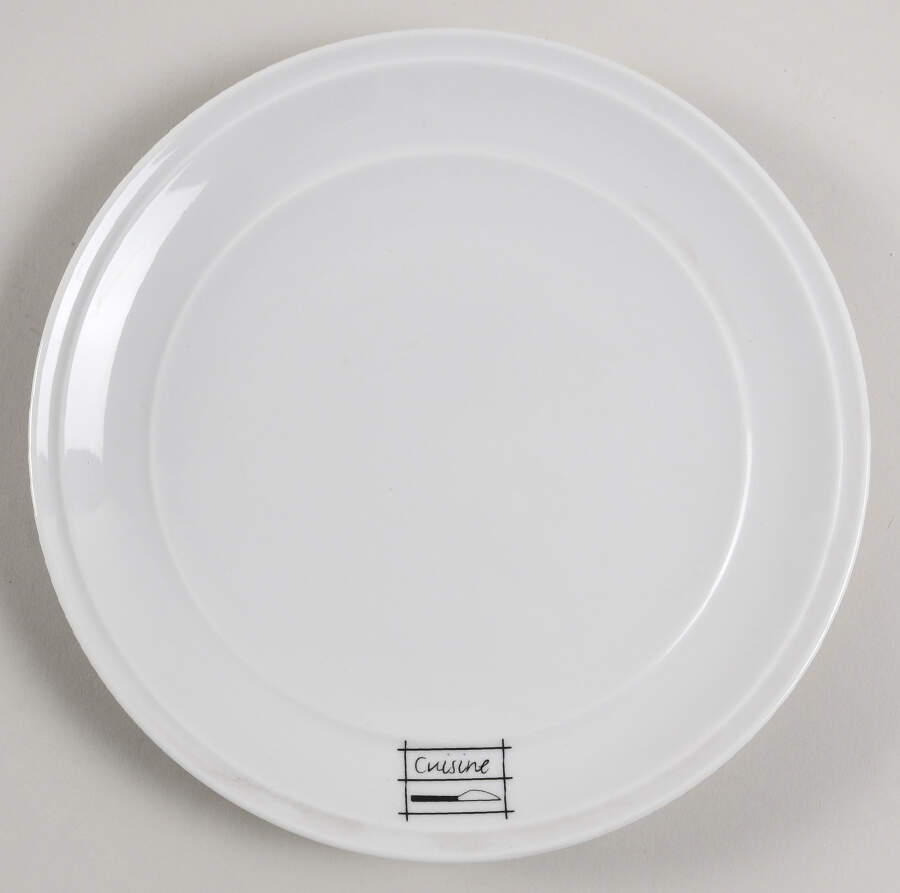 Cuisine Salad Plate by Johnson Brothers-1