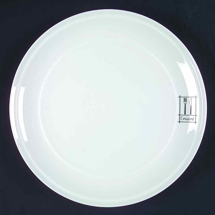 Cuisine Dinner Plate by Johnson Brothers-1