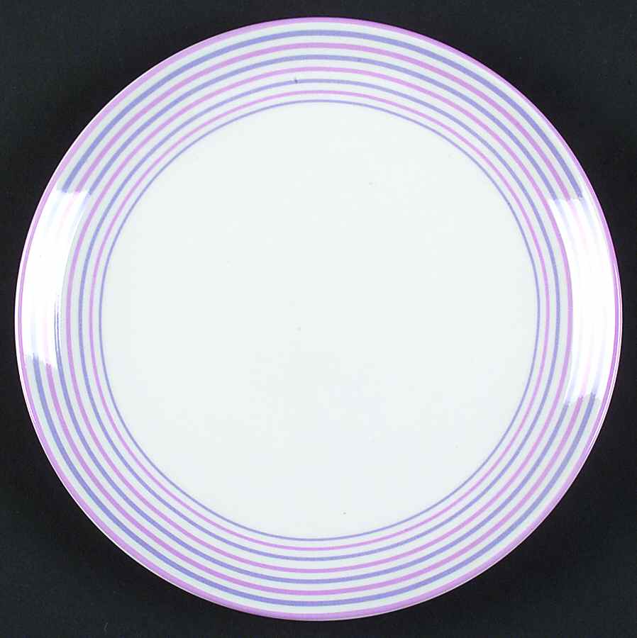 Revolution Salad Plate by Johnson Brothers-1