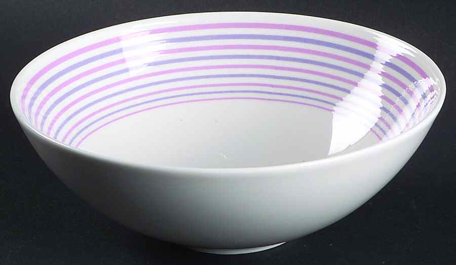 Revolution Coupe Cereal Bowl by Johnson Brothers-1