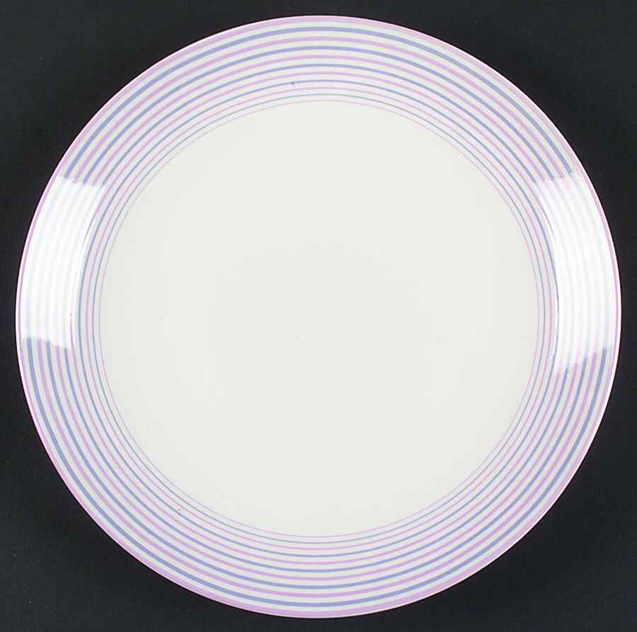 Revolution Dinner Plate by Johnson Brothers-1