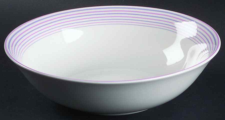 Revolution Large Fruit Bowl by Johnson Brothers-1