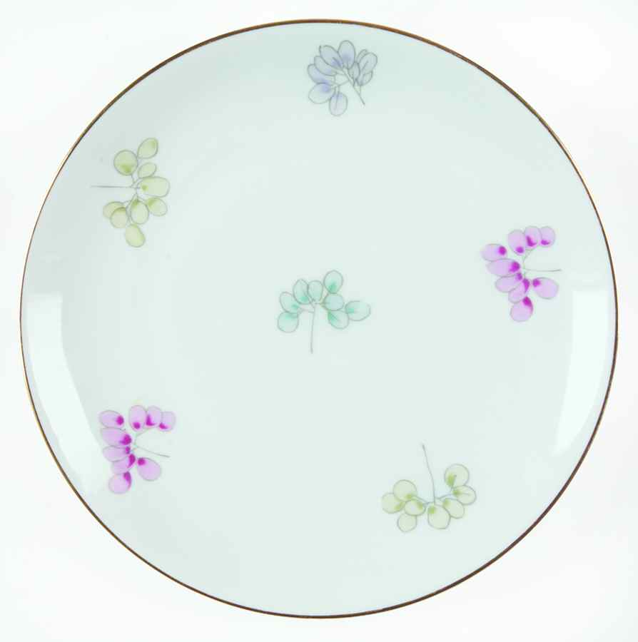 JOH331 Salad Plate by Johann Haviland-1