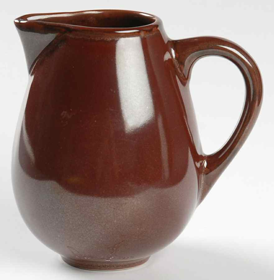 Tourron Rouge de Fer Creamer by Jars-France-1