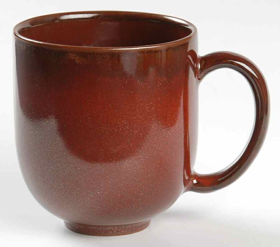 Tourron Rouge de Fer Mug by Jars-France-1