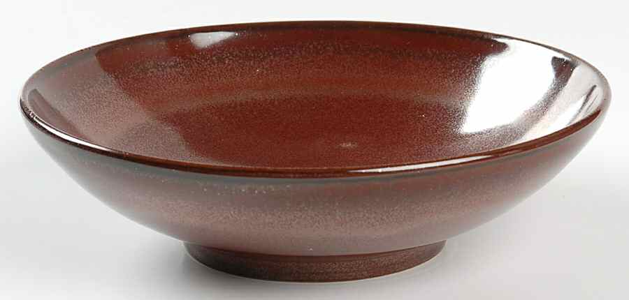 Tourron Rouge de Fer Coupe Soup Bowl by Jars-France-1