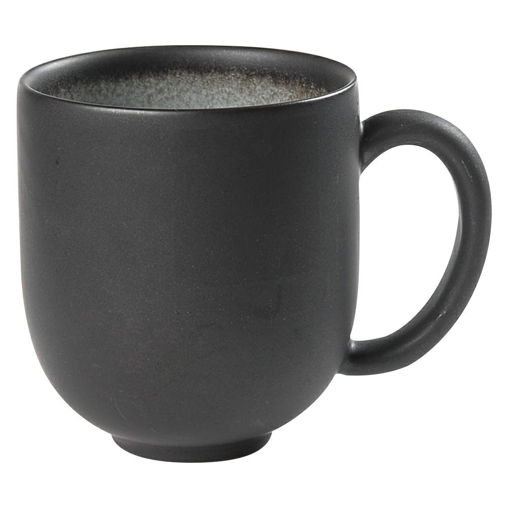 Tourron Gris Ecorce Mug by Jars-France-1