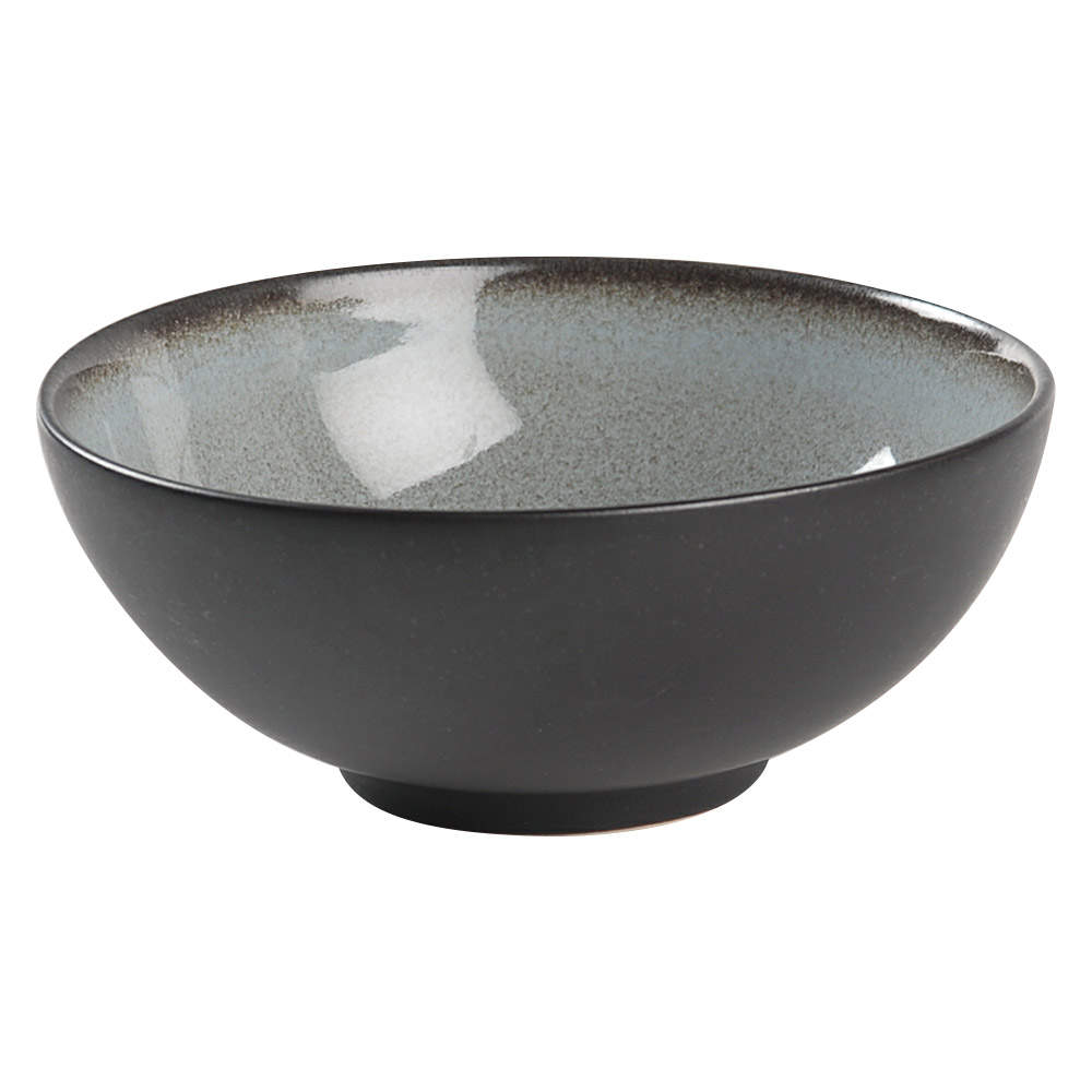 Tourron Gris Ecorce Fruit/Dessert (Sauce) Bowl by Jars-France-1