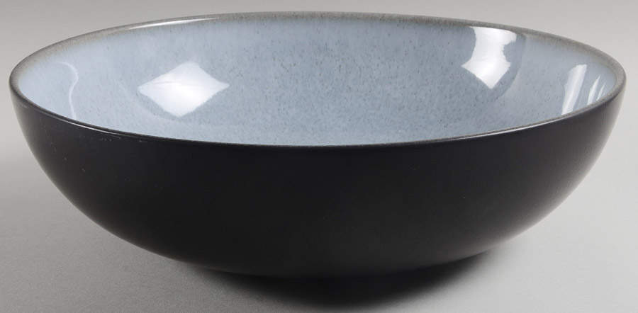 Tourron Gris Ecorce Centerpiece by Jars-France-1