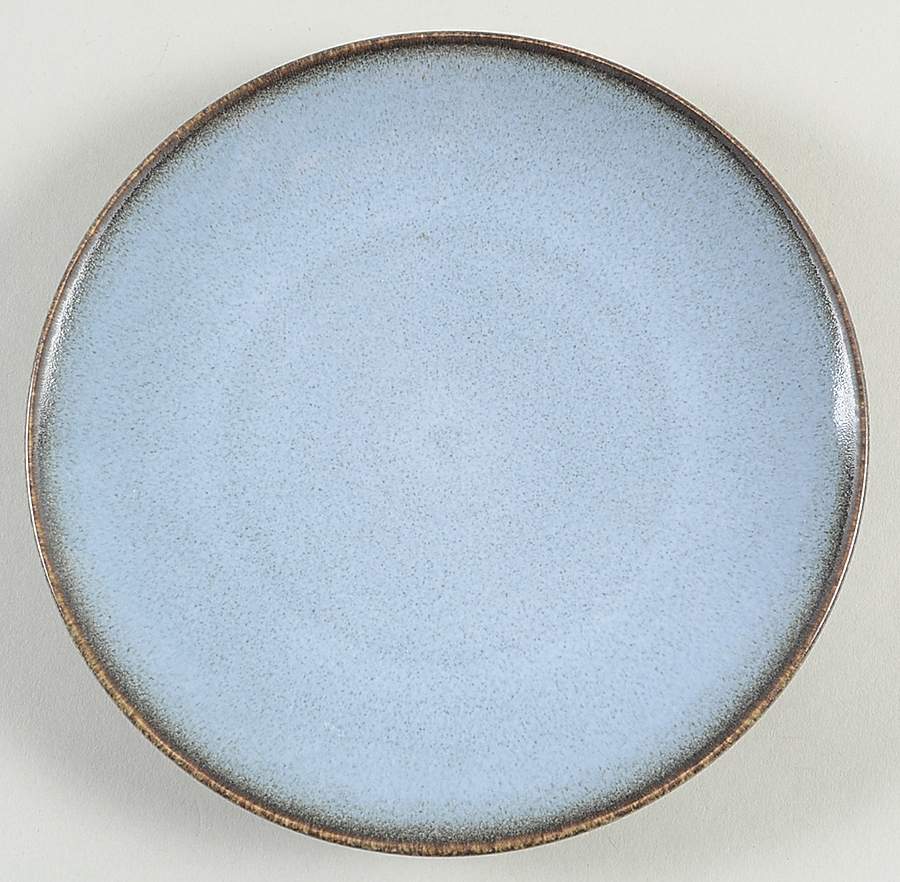 Tourron Gris Ecorce Saucer for Jumbo Cup by Jars-France-1