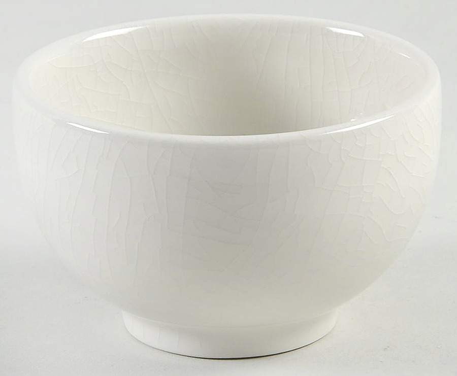 Tourron Quartz Tea Bowl by Jars-France-1
